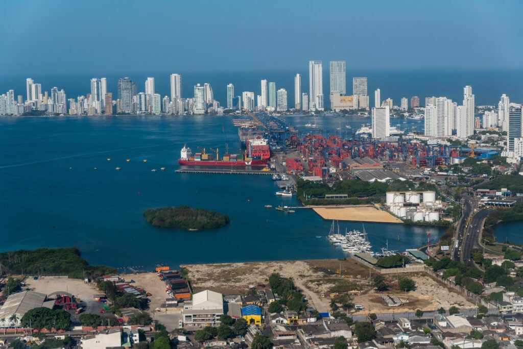 Knee Surgery in Cartagena, Colombia — Orthopedics Procedure in Colombia