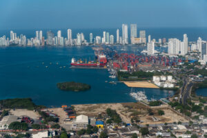Knee Surgery in Cartagena, Colombia — Orthopedics in Colombia