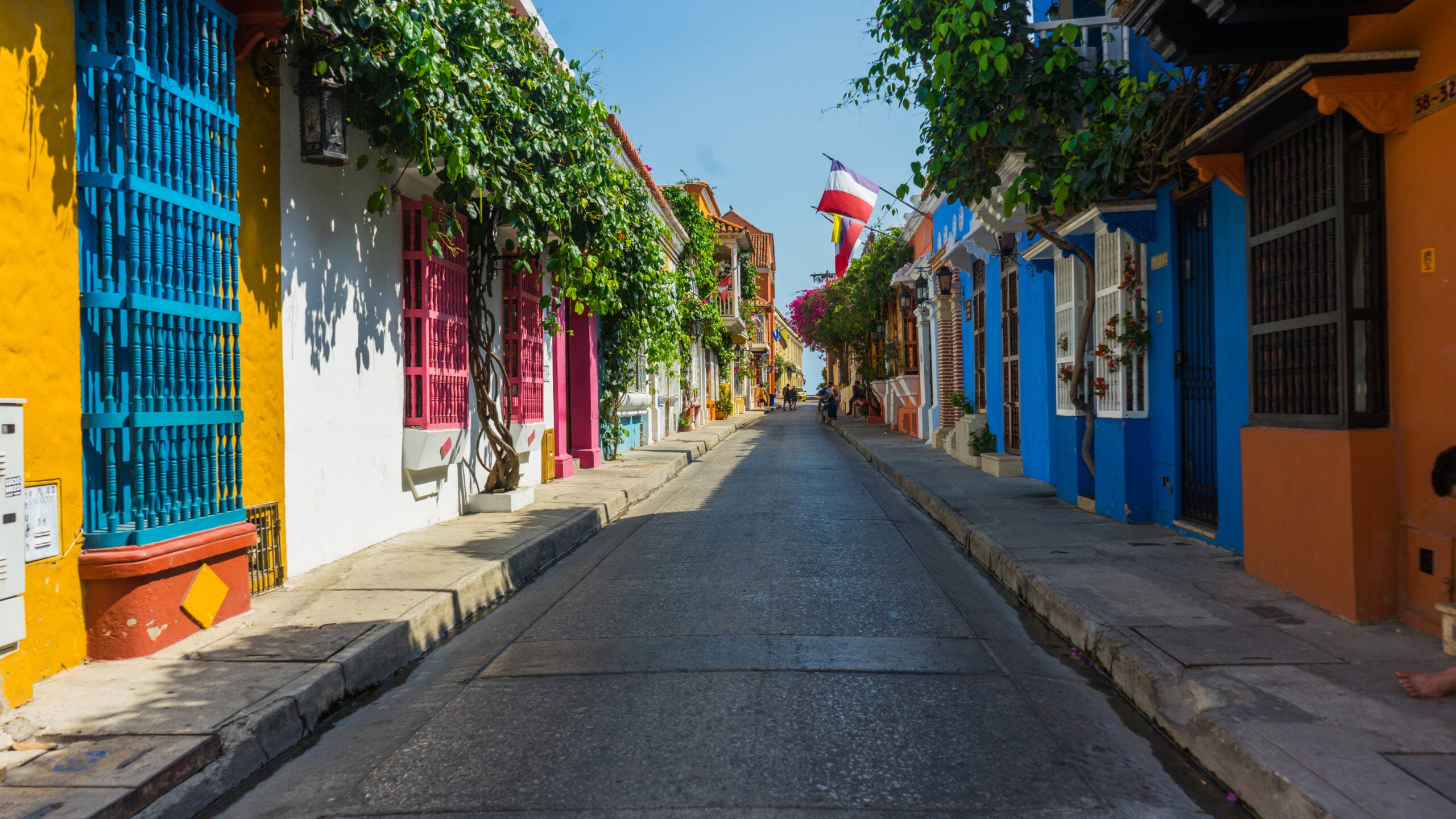 Cancer Treatment in Cartagena, Colombia — Procedure Gallery Photo