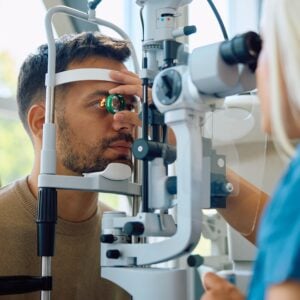 Ophthalmology
