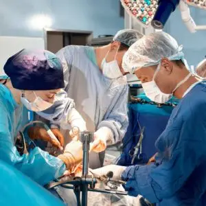Reconstructive Surgery Clinics and Procedures Abroad