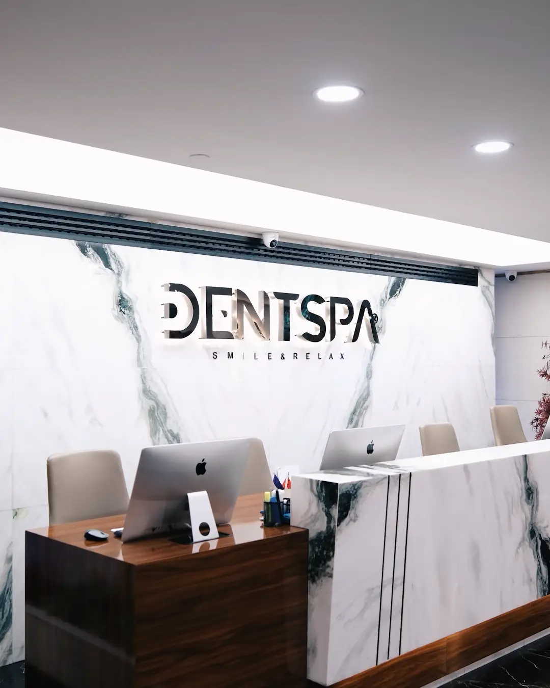 Full Mouth Implants in Istanbul, Turkey by DentSpa