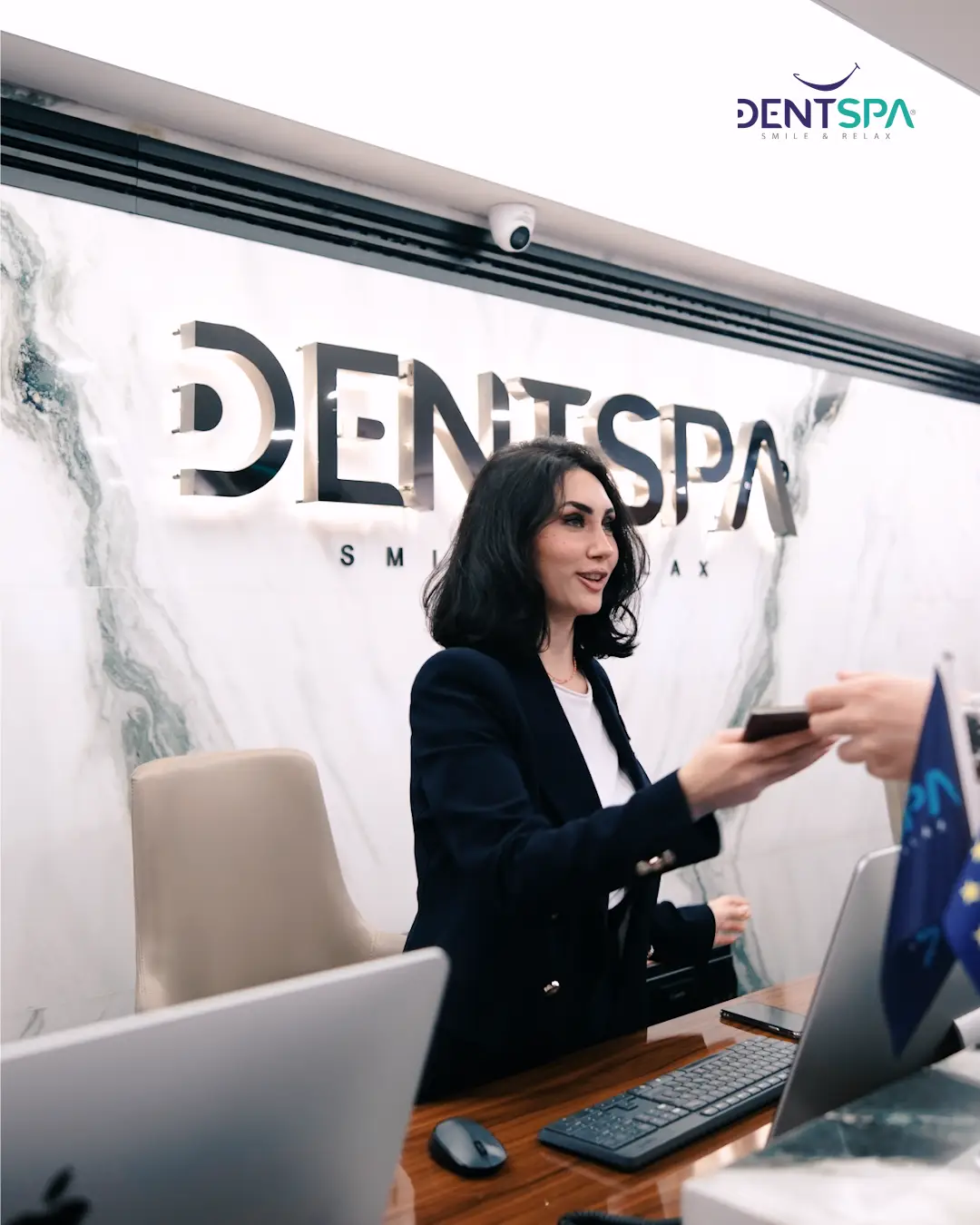 Premium Pinhole Gum Rejuvenation in Istanbul, Turkey by DentSpa