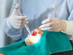 Sinus Lifting and Bone Grafting in Istanbul, Turkey by Tower Dental Clinic — Dentistry in Turkey