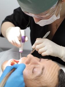 Maxillary Osteotomy in Bogota, Colombia by Malo Dental