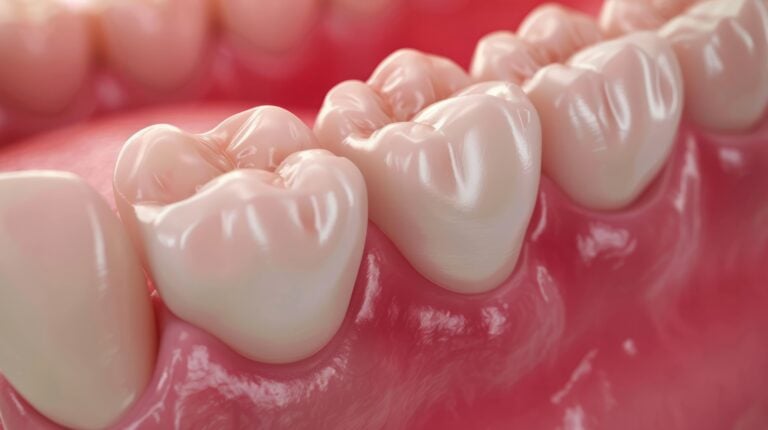 Premium Gum Depigmentation in Istanbul, Turkey by DentSpa