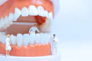 Dental Crowns in Istanbul, Turkey by International Plus — Dentistry in Turkey