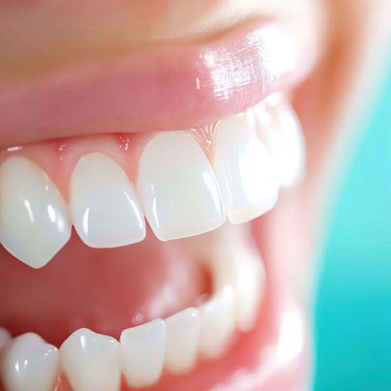 Premium Pinhole Gum Rejuvenation in Istanbul, Turkey by DentSpa