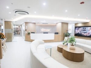 Inser Human Fertility Institute