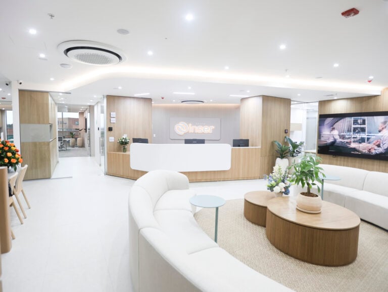 Inser Human Fertility Institute