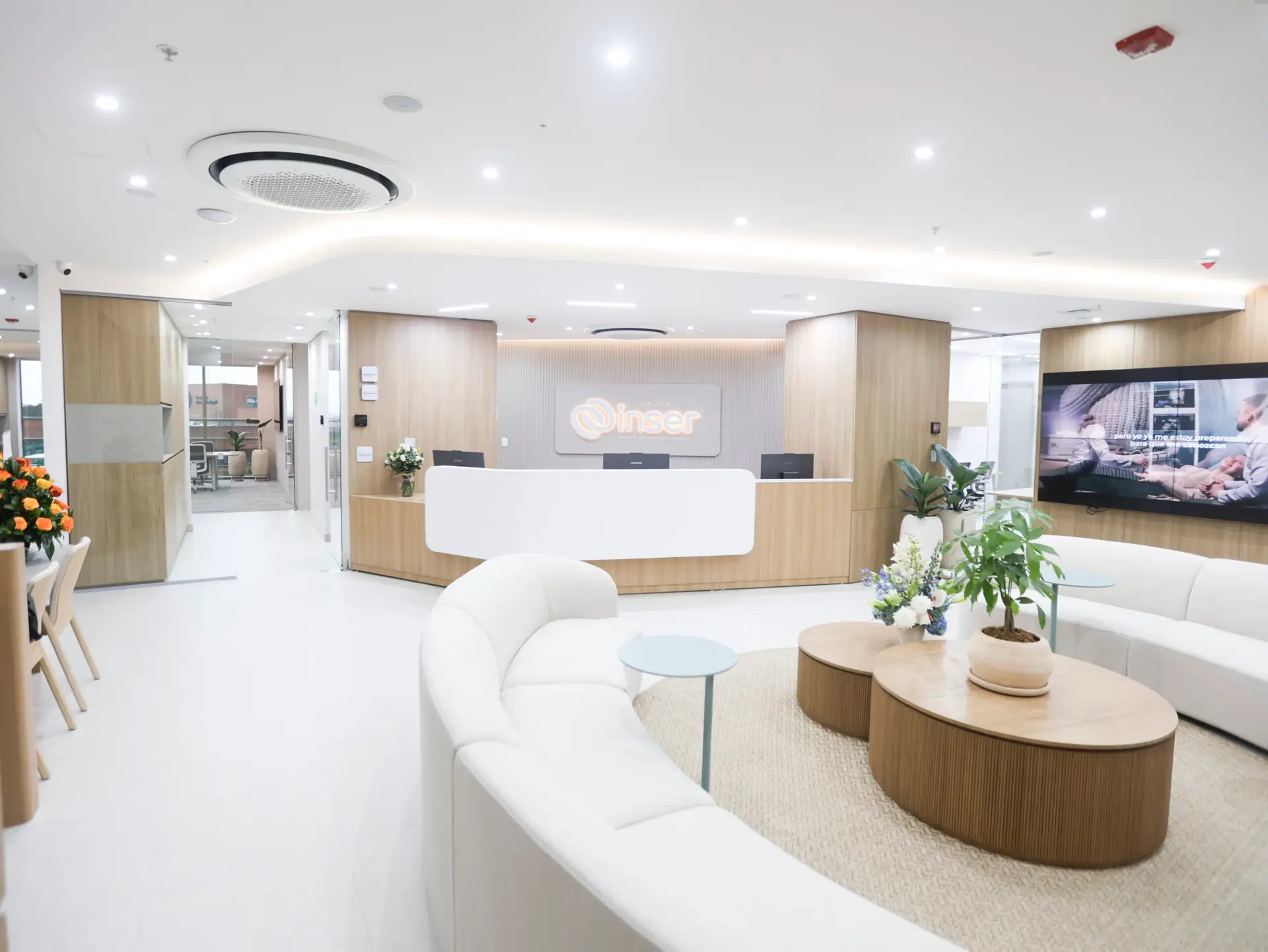 In Vitro Fertilization (IVF) in Colombia by Inser Fertility Center