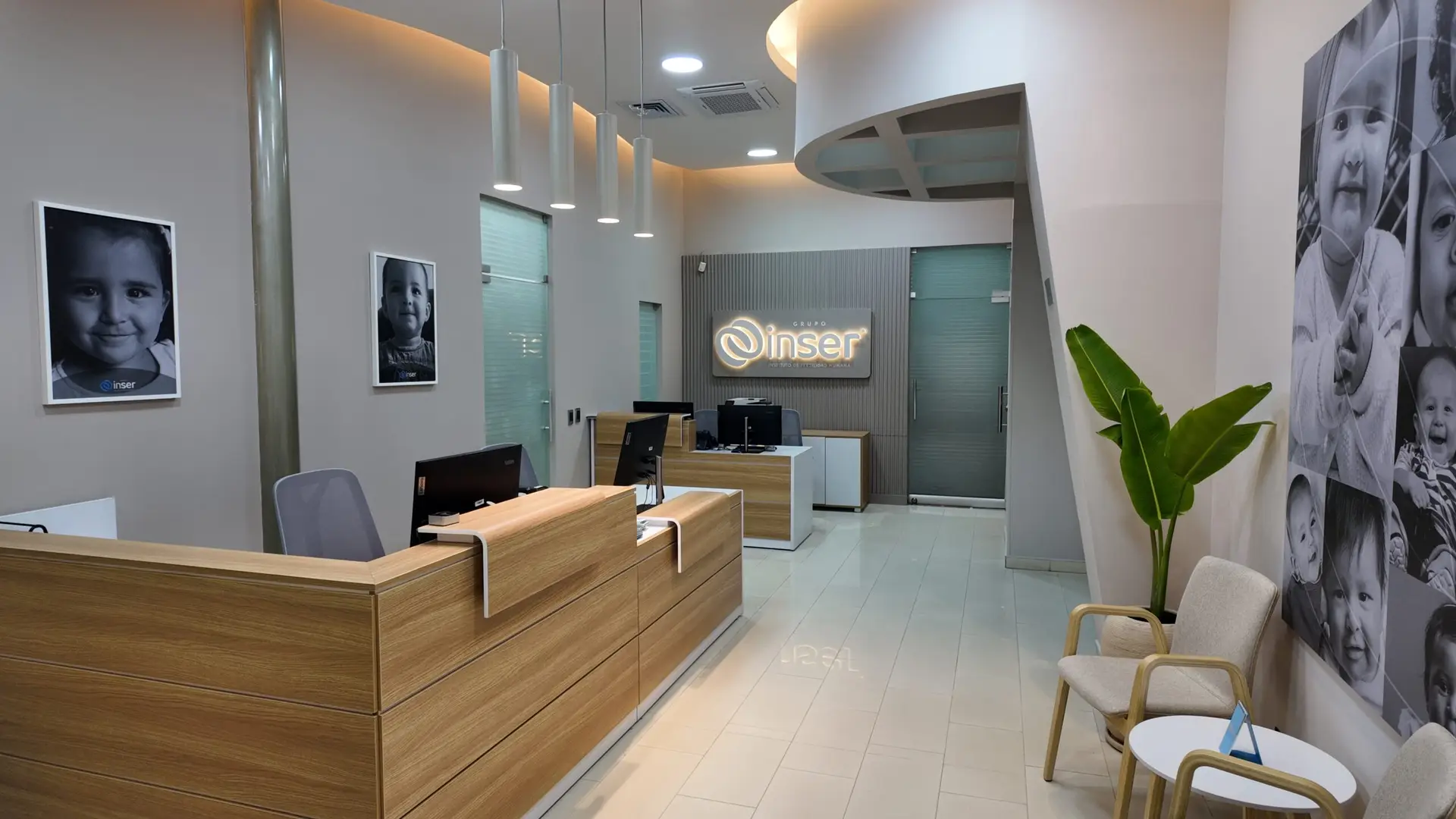 In Vitro Fertilization (IVF) in Colombia by Inser Fertility Center