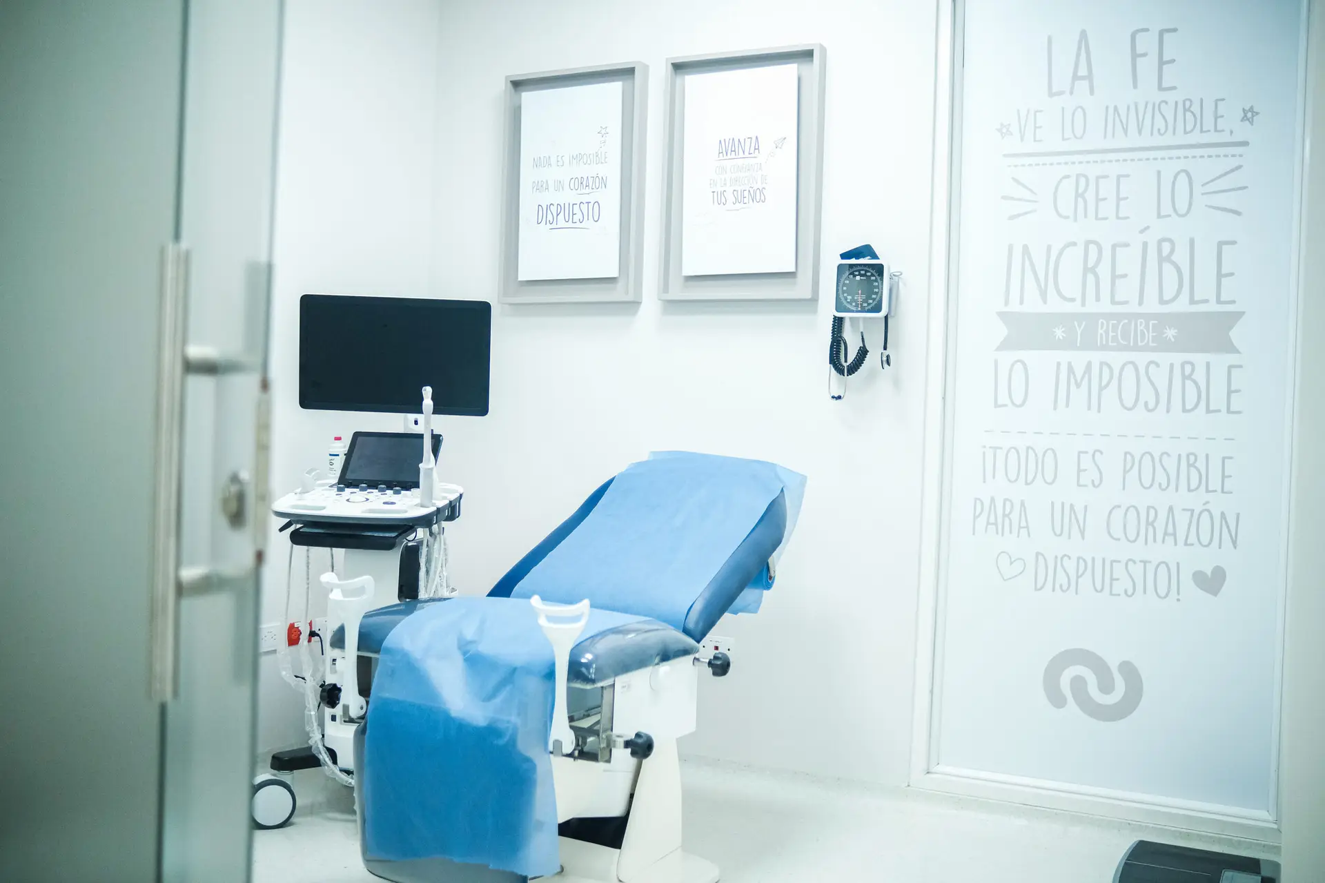 In Vitro Fertilization (IVF) in Colombia by Inser Fertility Center