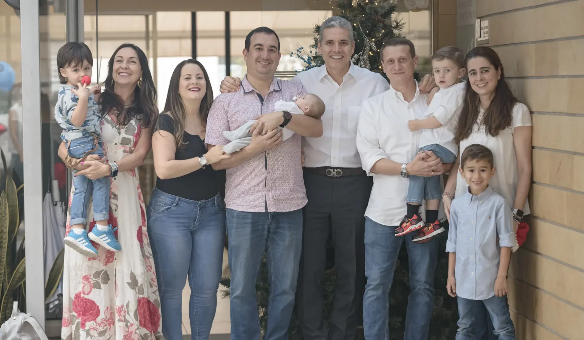 In Vitro Fertilization (IVF) in Colombia by Inser Fertility Center