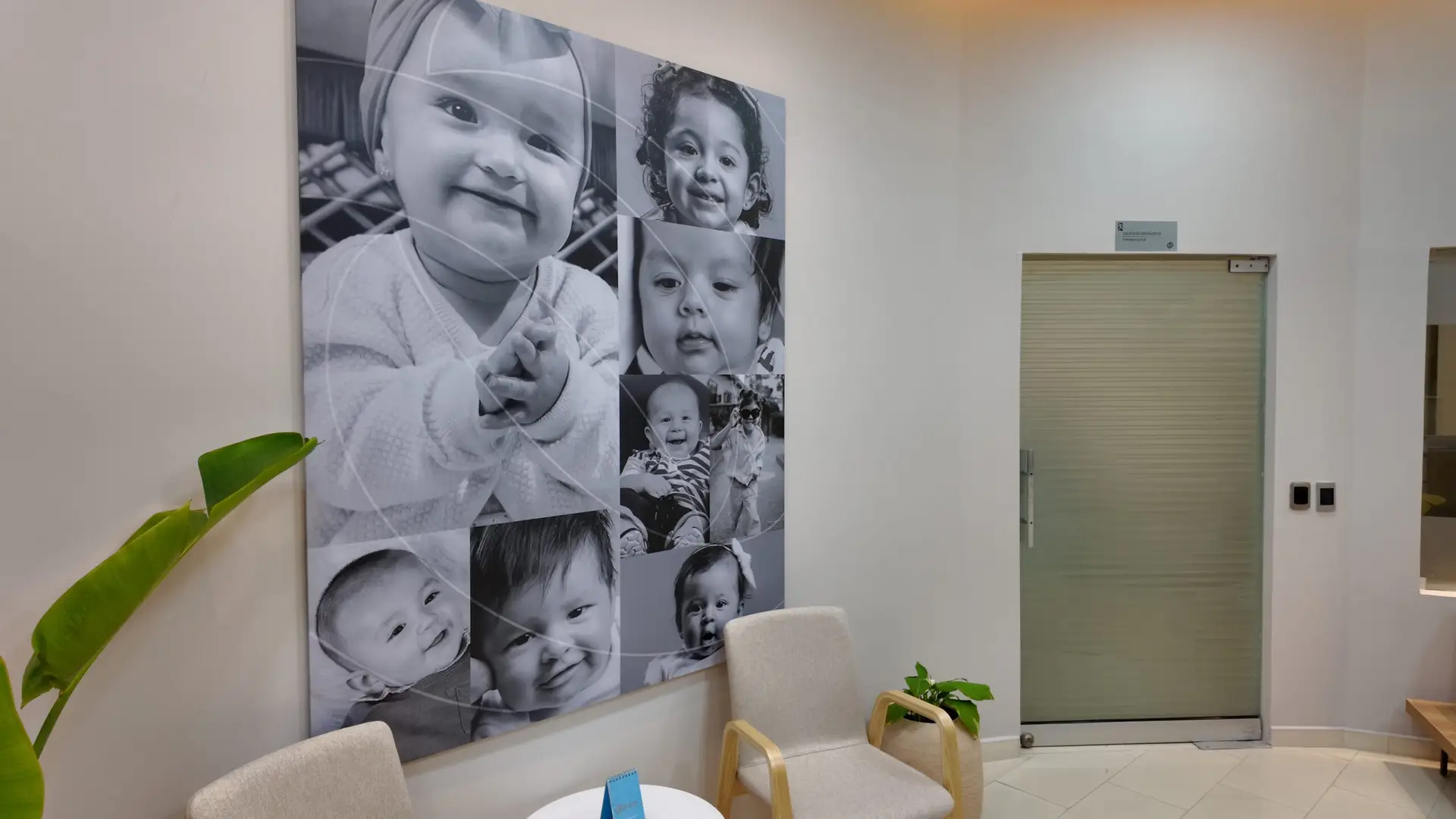 In Vitro Fertilization (IVF) in Colombia by Inser Fertility Center