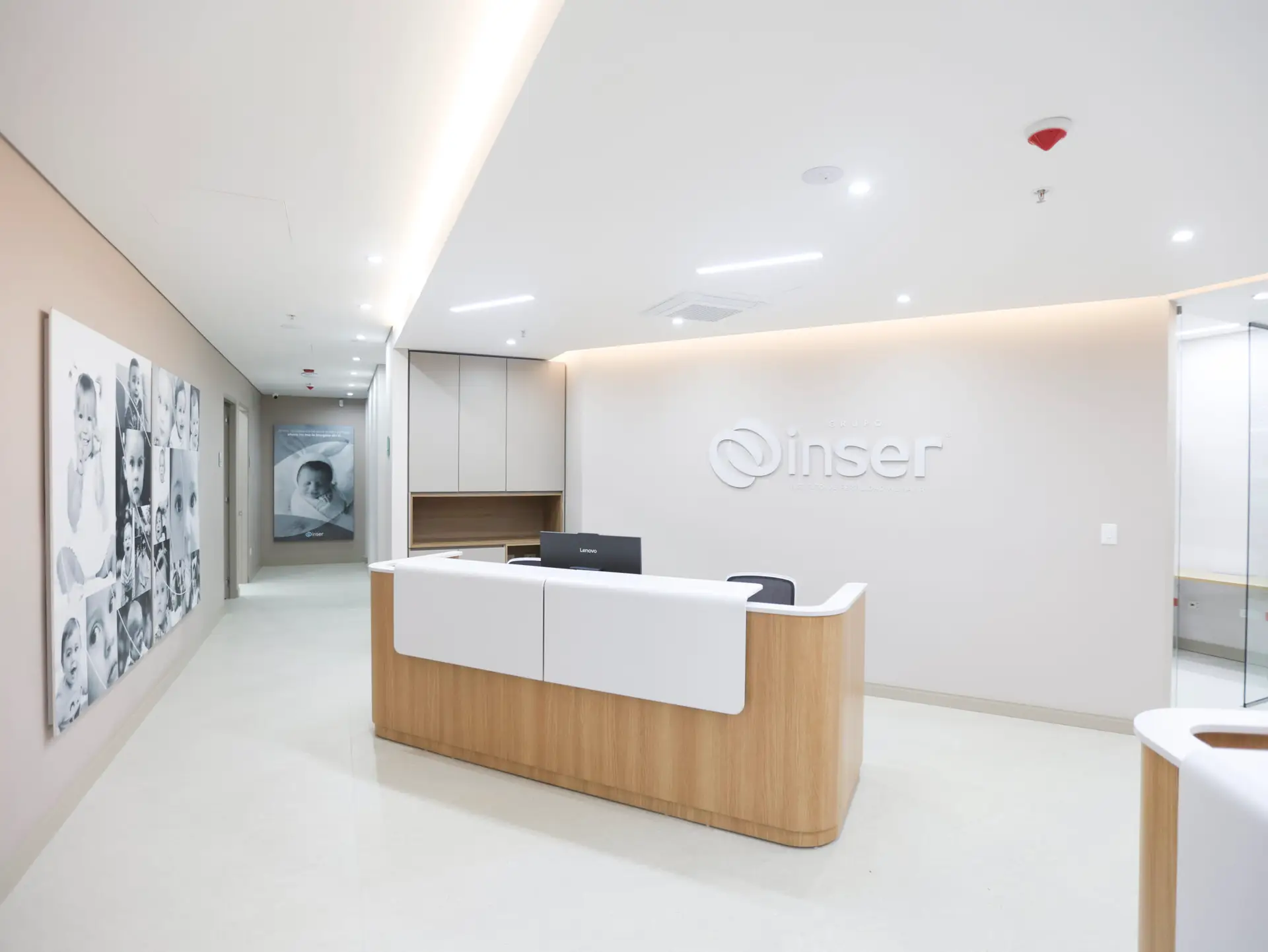 In Vitro Fertilization (IVF) in Colombia by Inser Fertility Center