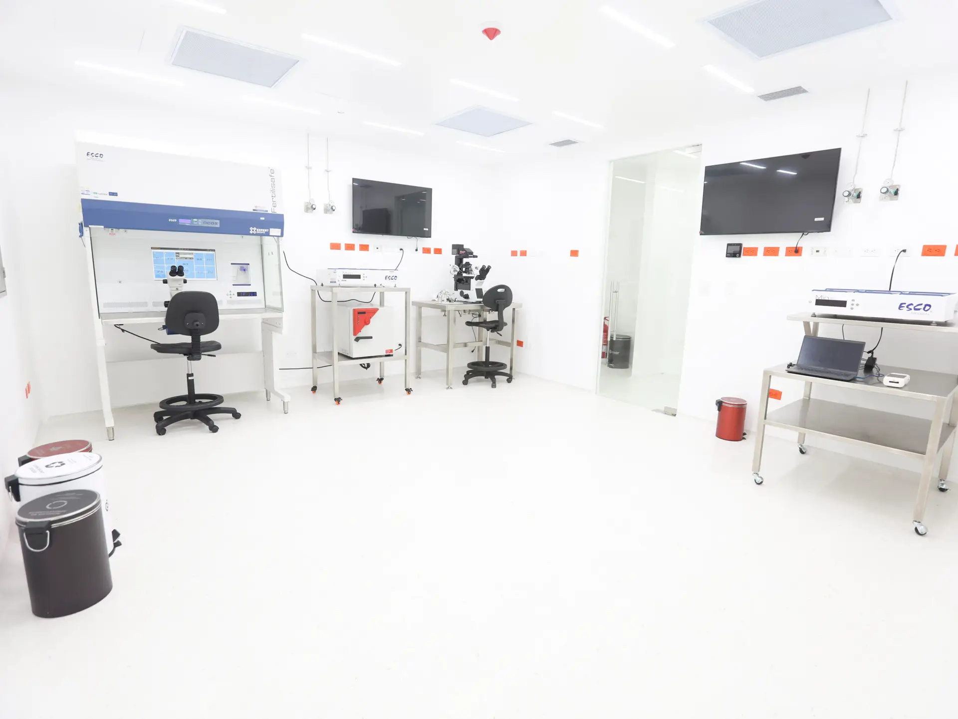 In Vitro Fertilization (IVF) in Colombia by Inser Fertility Center