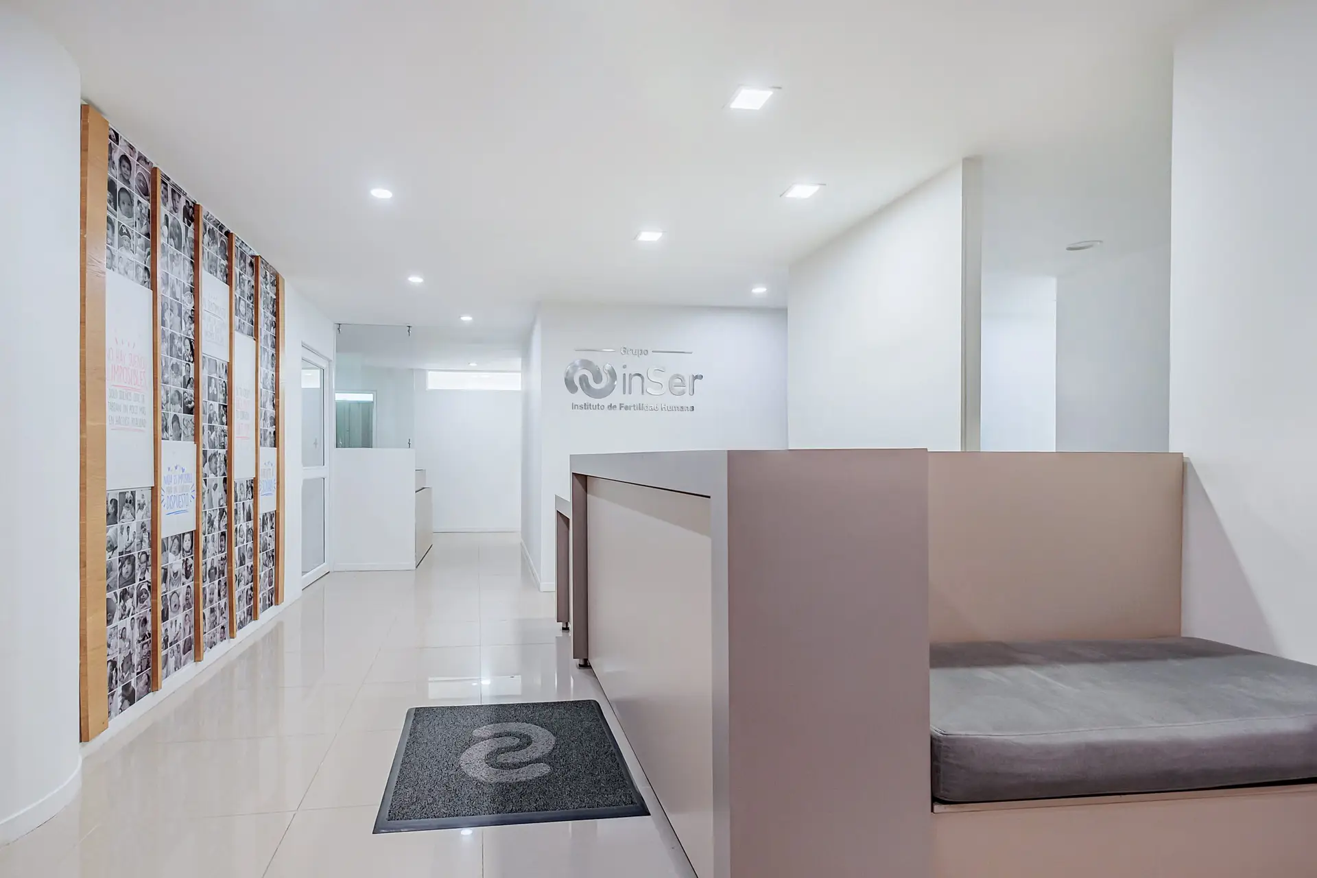In Vitro Fertilization (IVF) in Colombia by Inser Fertility Center