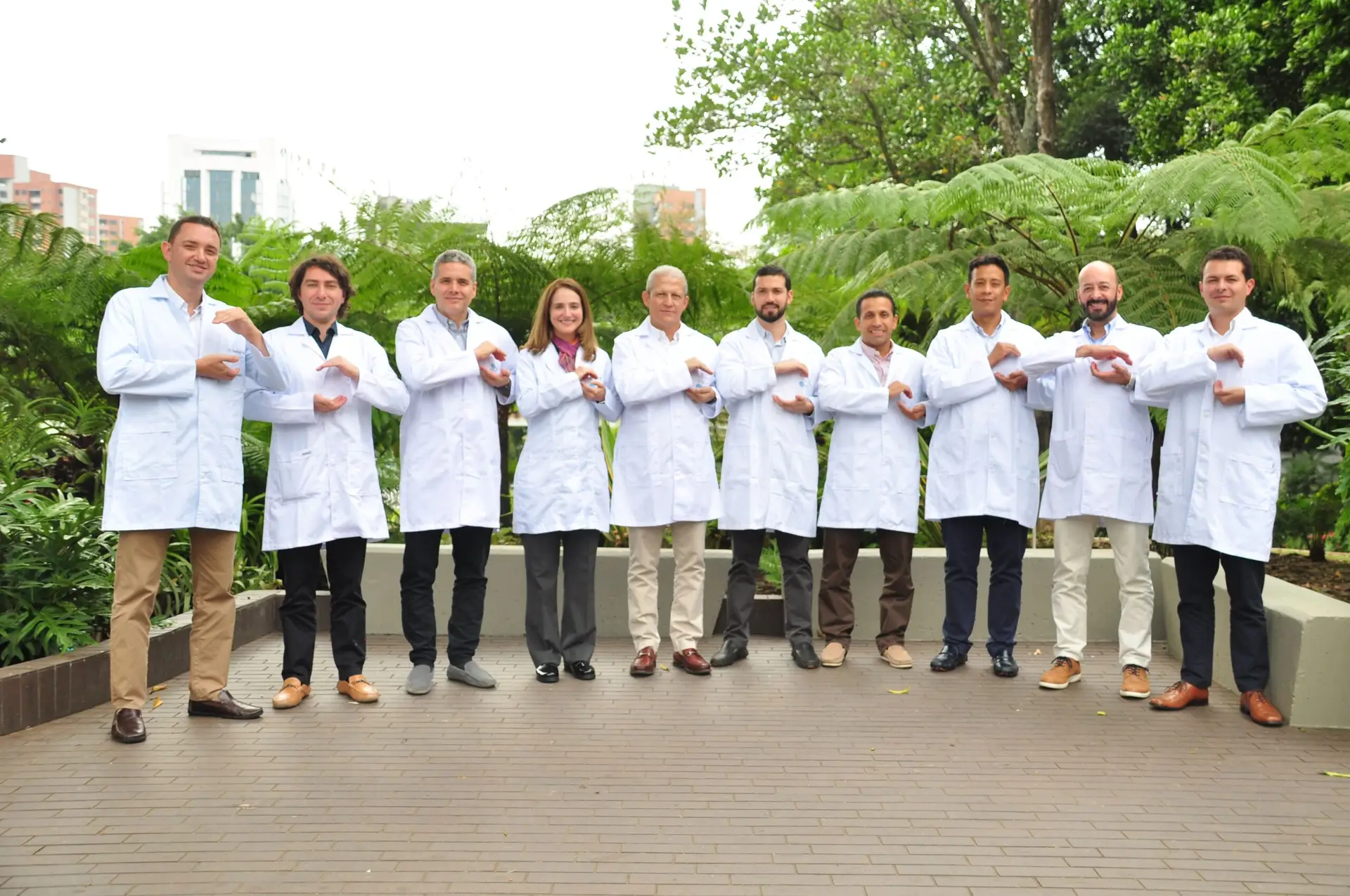 In Vitro Fertilization (IVF) in Colombia by Inser Fertility Center