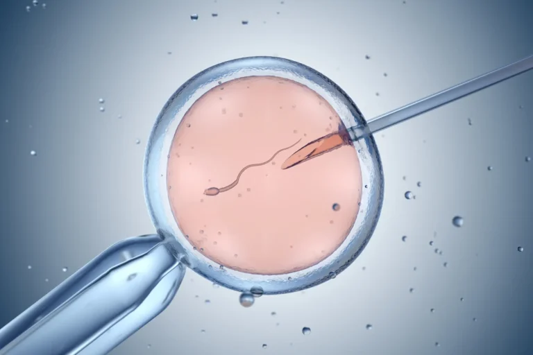 ICSI, Intracytoplasmic Sperm Injection & IMSI in Colombia by Inser Fertility Center — Fertility Procedure in Colombia