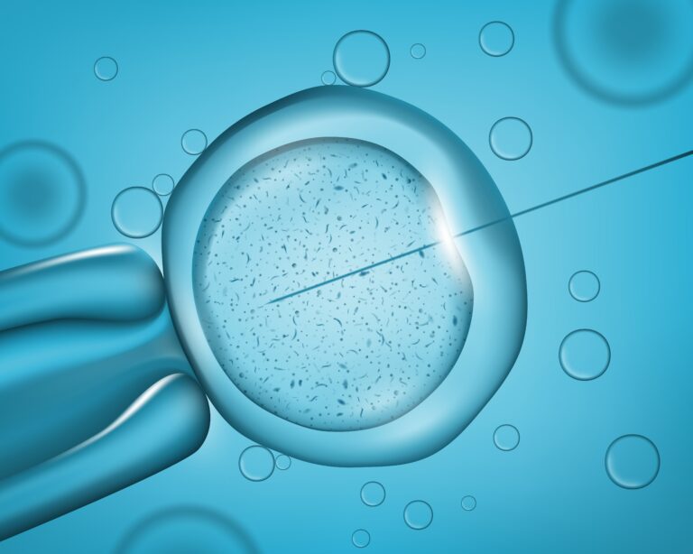 IVF With Egg Donation in Athens, Greece by Ovagenesis