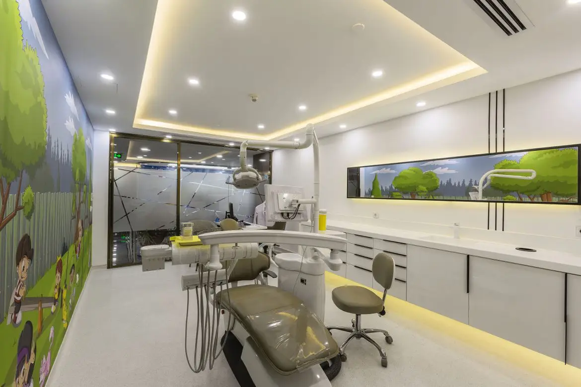 Full Mouth Implants in Istanbul, Turkey by DentSpa