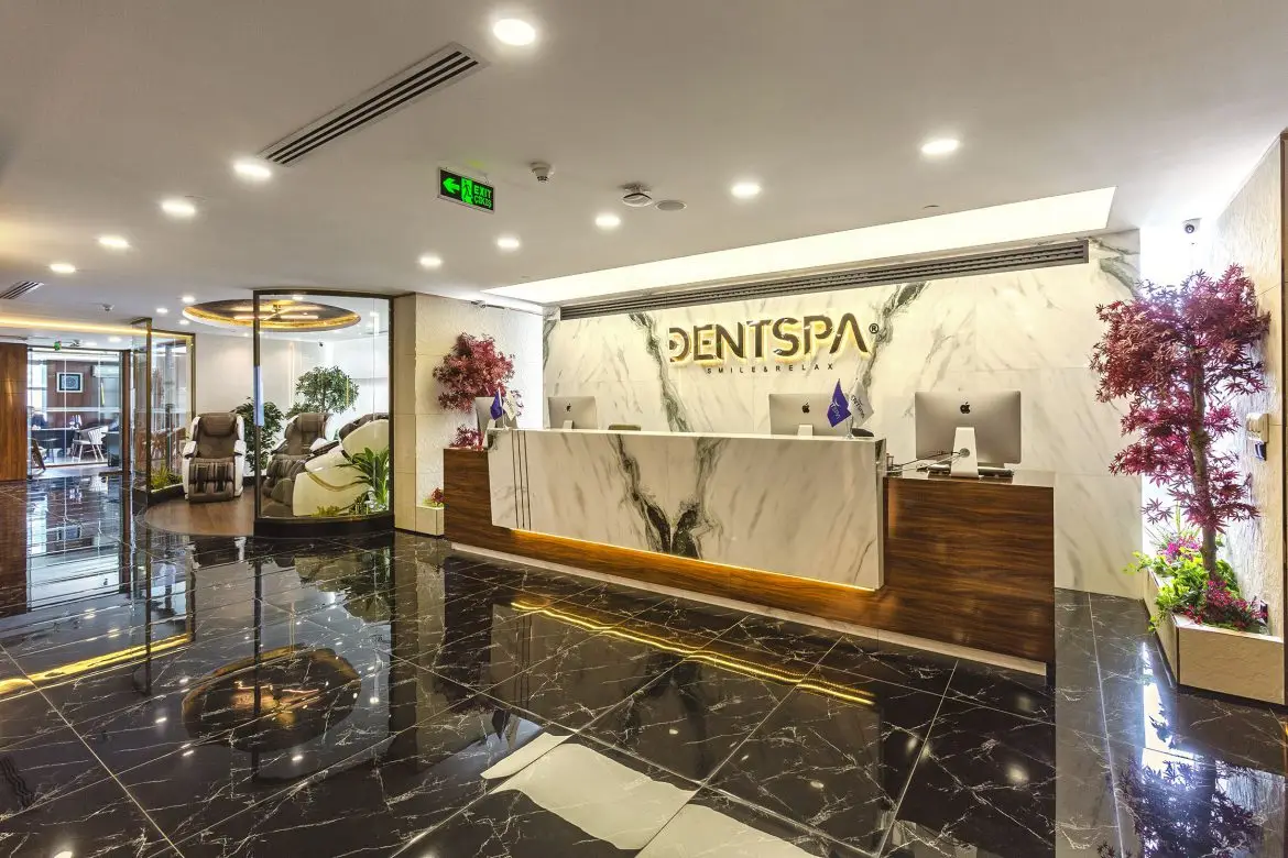 Premium Dental Veneer in Istanbul, Turkey by DentSpa
