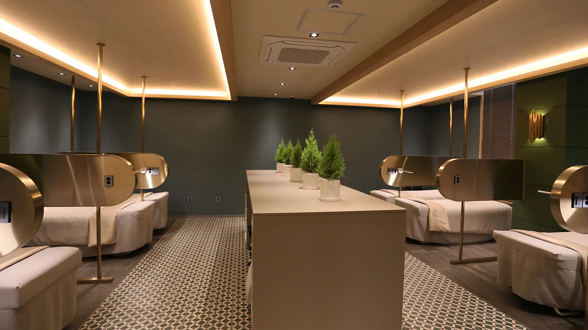 Endotine Forehead Lift in Incheon, South Korea by Elite Plastic Surgery