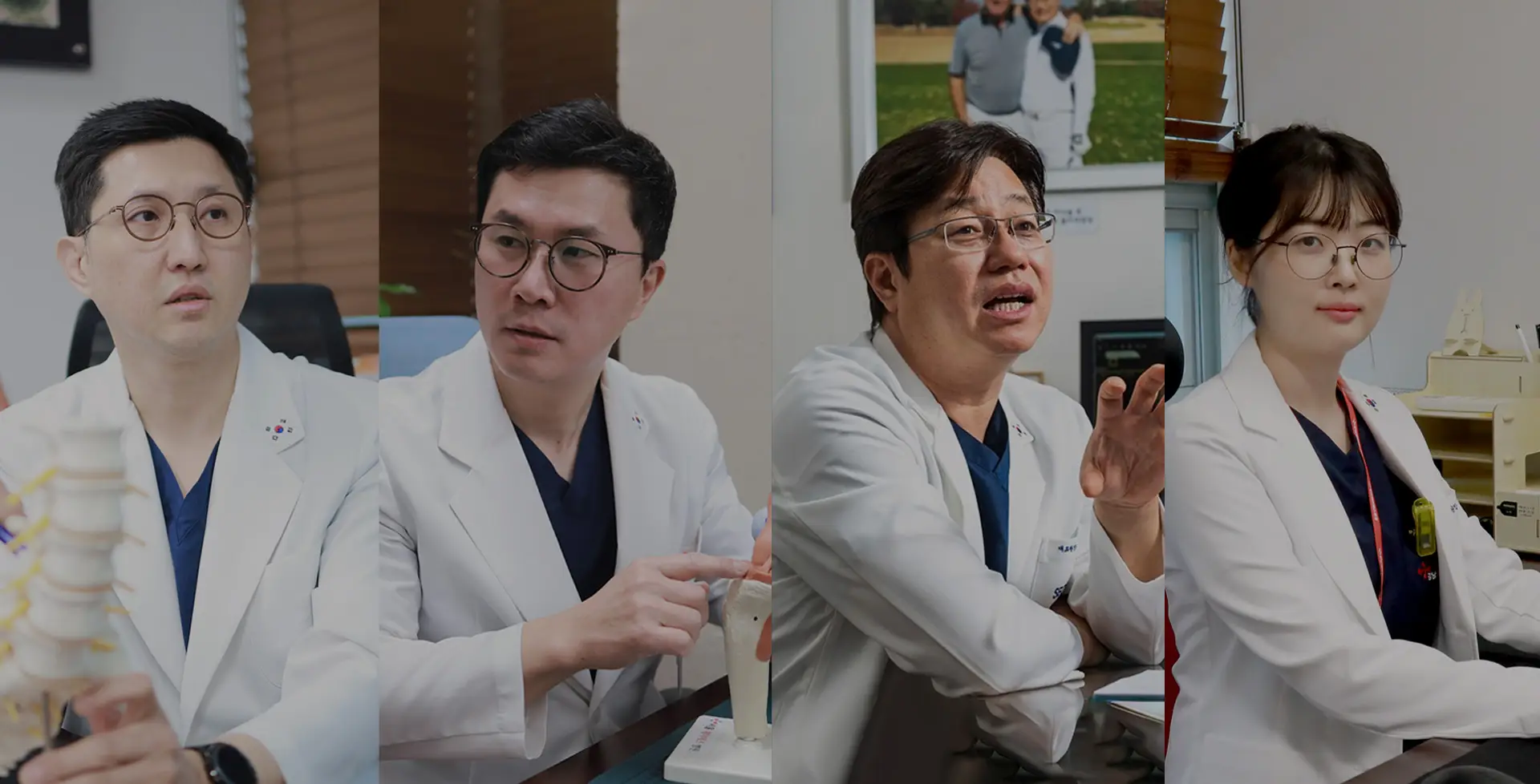 Knee Osteoarthritis Treatment using Stem Cell Surgery in Seoul, South Korea by Gangnam JS Hospital
