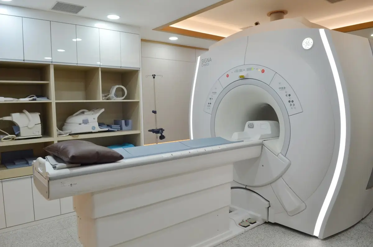 Knee Osteoarthritis Treatment using Stem Cell Surgery in Seoul, South Korea by Gangnam JS Hospital