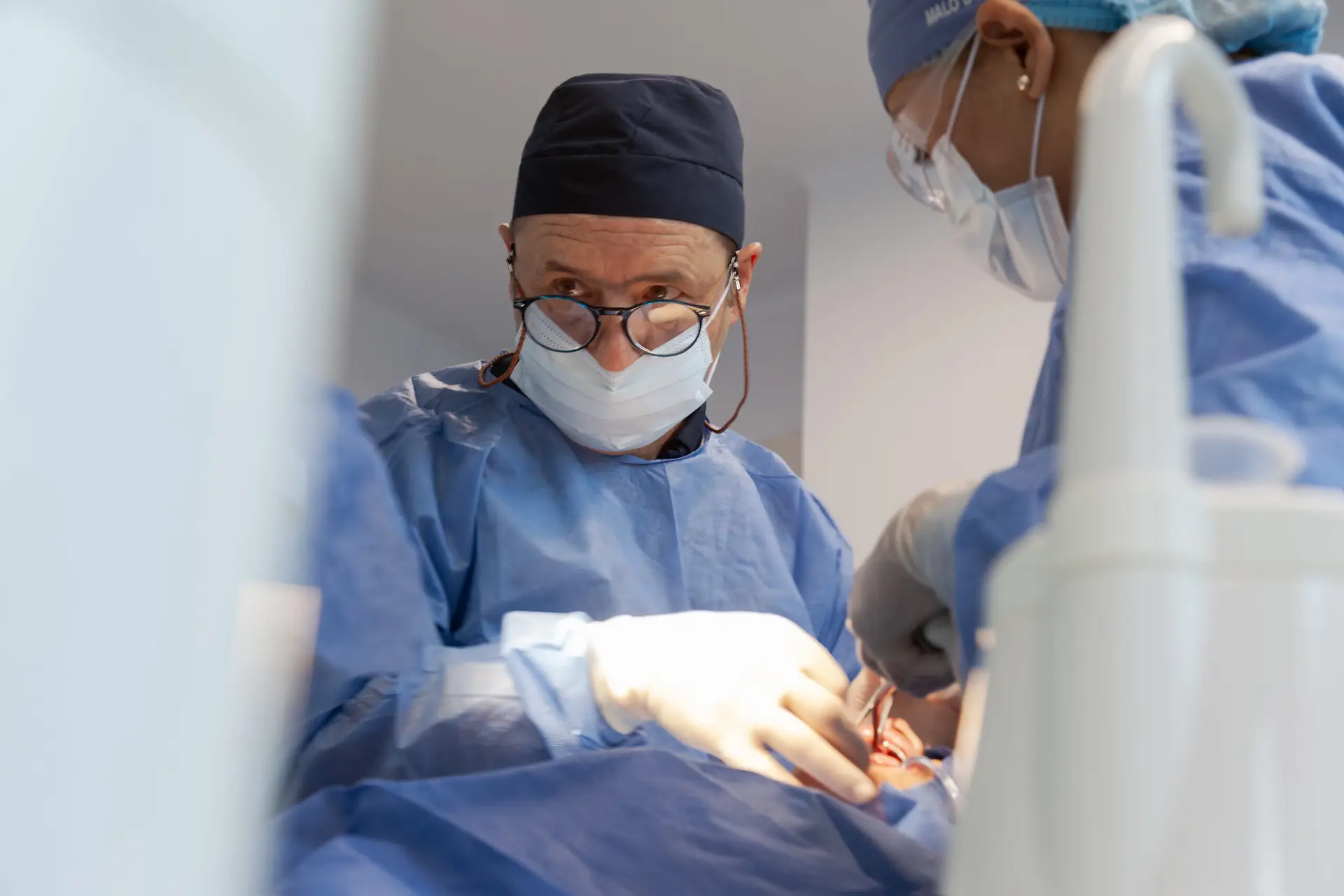 Invisalign & Clear Correct Orthodontics in Bogota, Colombia by Malo Dental