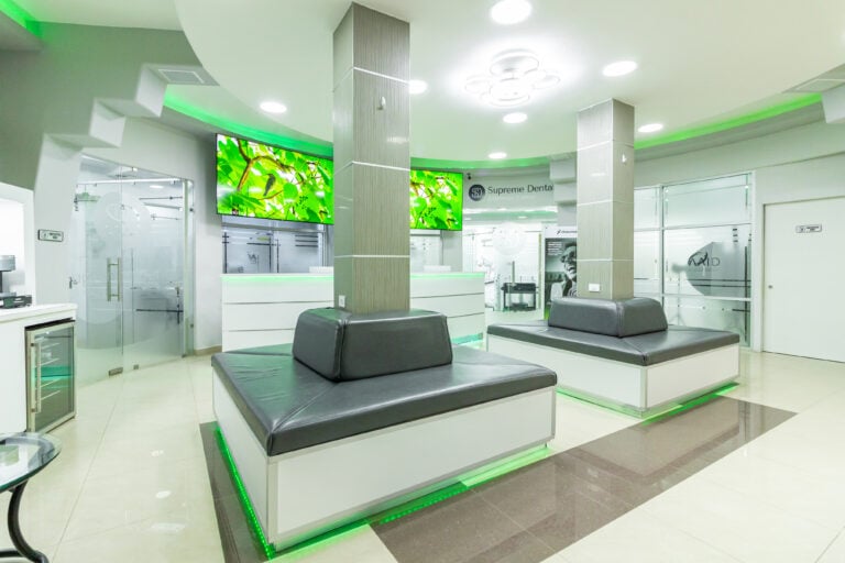 Supreme Dental Clinic