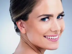 Hollywood Smile with Crowns in Istanbul, Turkey by DentSpa — Dentistry in Turkey