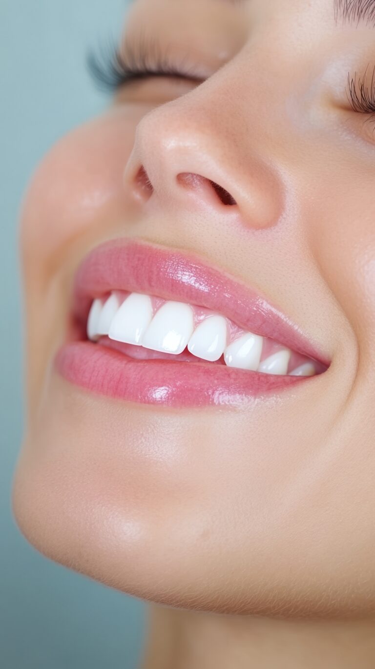 All on Four in Istanbul, Turkey by DentSpa
