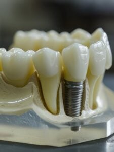 All-on-4 Dental Implants in Los Algodones, Mexico by Supreme Dental Clinic