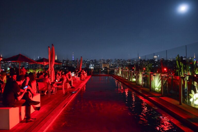 Brazil: São Paulo: São Paulo By Night – The Bohemian Life — Medical Tourism Package in Brazil