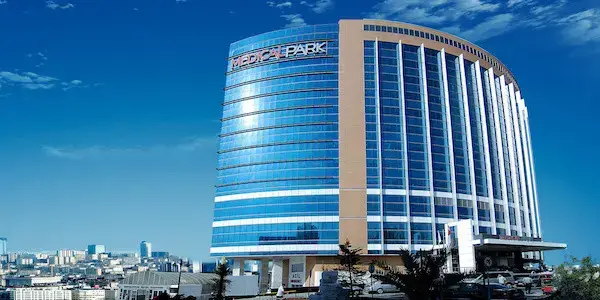 Medical Park Hospital