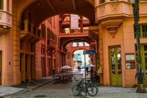 Brazil: Porto Alegre: Gramado and Canela City Tour in Brazil