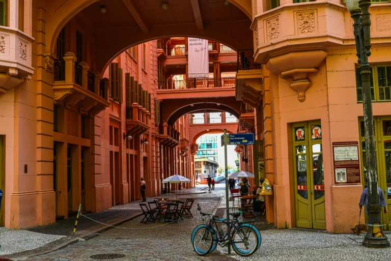 Brazil: Porto Alegre: Gramado and Canela City Tour — Medical Tourism Package in Brazil