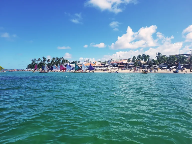 Brazil: Recife: Porto de Galinhas Full day private tour — Medical Tourism Package in Brazil