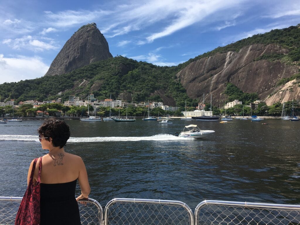 Brazil: Rio de Janeiro: Guanabara Bay Cruise with Lunch – Private Tour — Medical Tourism Package in Brazil
