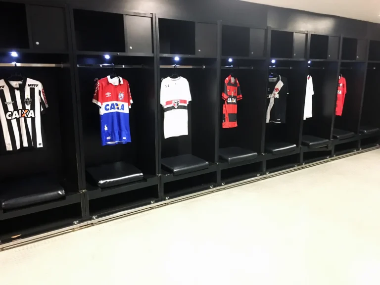 Brazil: Rio de Janeiro: Maracana Stadium: Behind the Scenes Private Tour — Medical Tourism Package in Brazil
