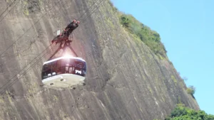 Brazil: Rio de Janeiro: Private Customizable Tour of Rio in Brazil