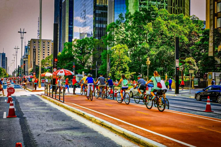 Brazil: São Paulo: Private City Tour of São Paulo — Medical Tourism Package in Brazil