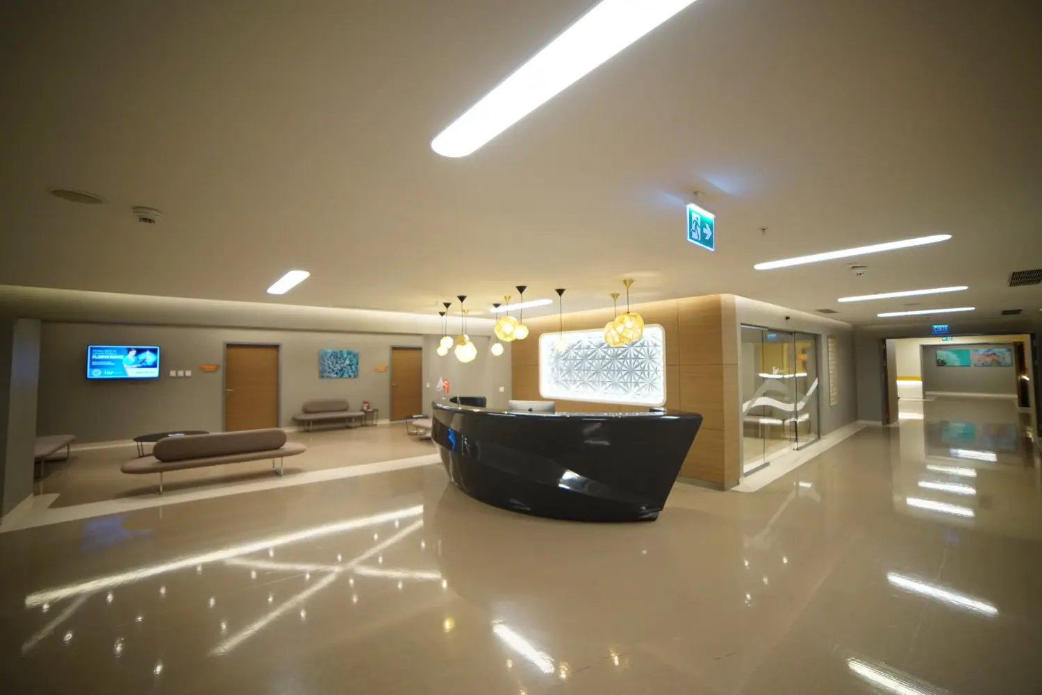 Gastric Plication (Folding) Surgery in Istanbul, Turkey by Medical Park Hospitals