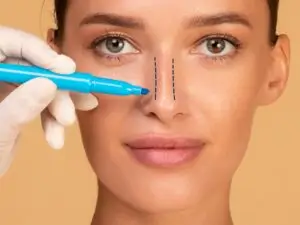 Rhinoplasty in Istanbul, Turkey by Medical Park Hospital — Plastic Surgery in Turkey