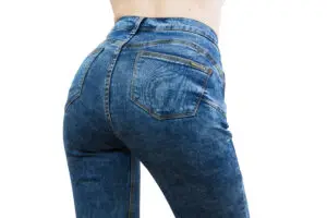 Brazilian Butt Lift in Bangkok, Thailand by Wansiri Hospital — Plastic Surgery in Thailand