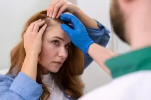 Hair Transplant for Women in Istanbul, Turkey by Memorial Hospital