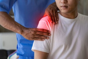 Shoulder and Elbow Surgery in Istanbul, Turkey by Memorial Hospital — Orthopedics in Turkey