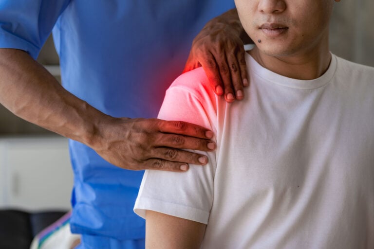 Shoulder Arthroscopy in San Jose, Costa Rica by Clinica Biblica Hospital